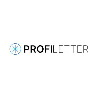 Profiletter logo